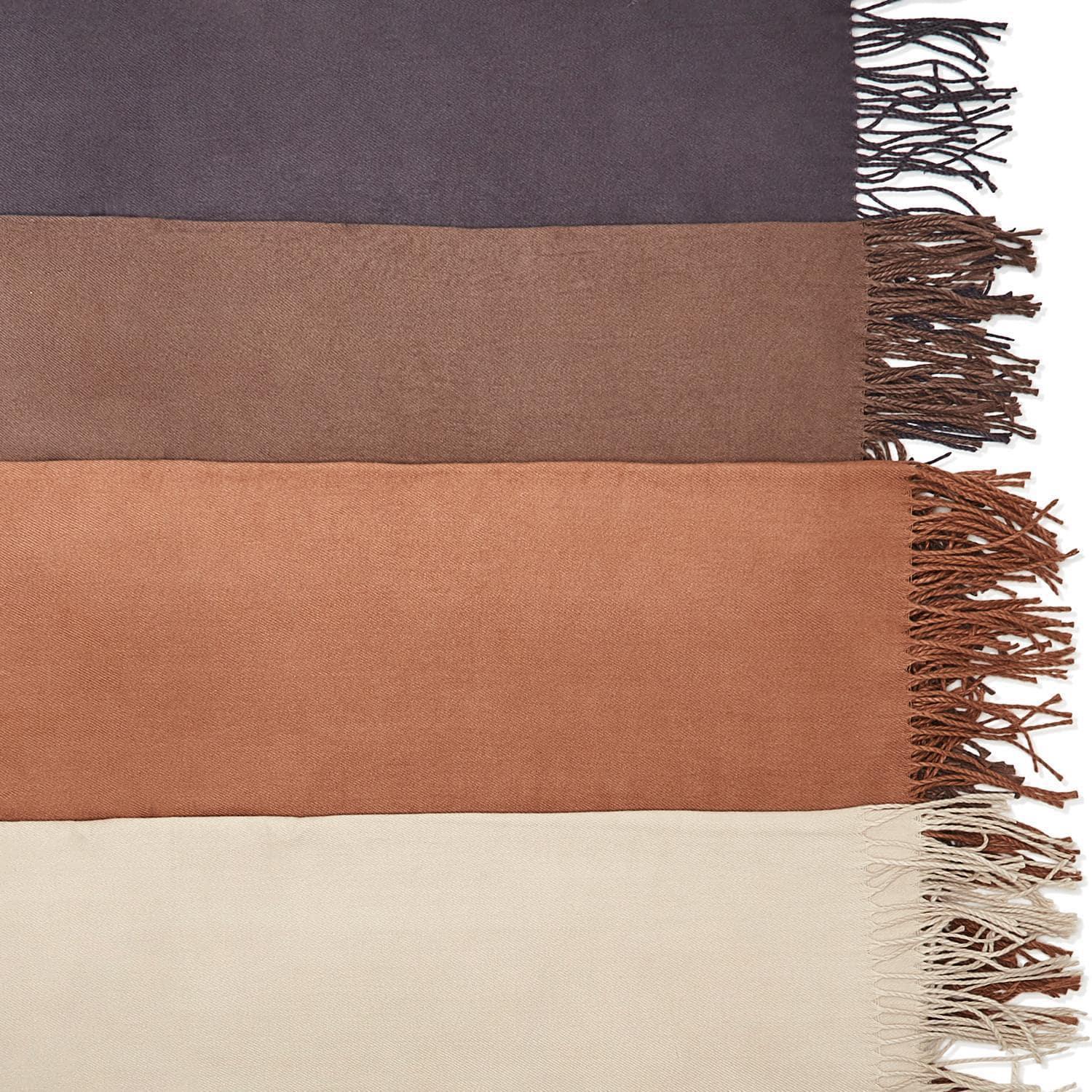 Shawl Style Scarf